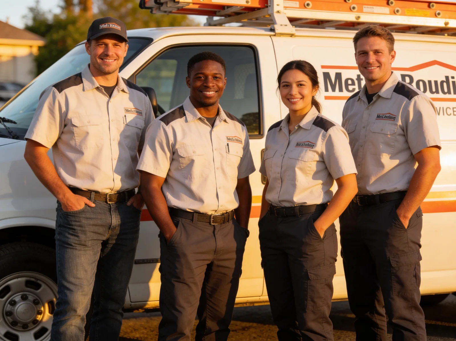 Metal Roof Installation company in Elliott, SC