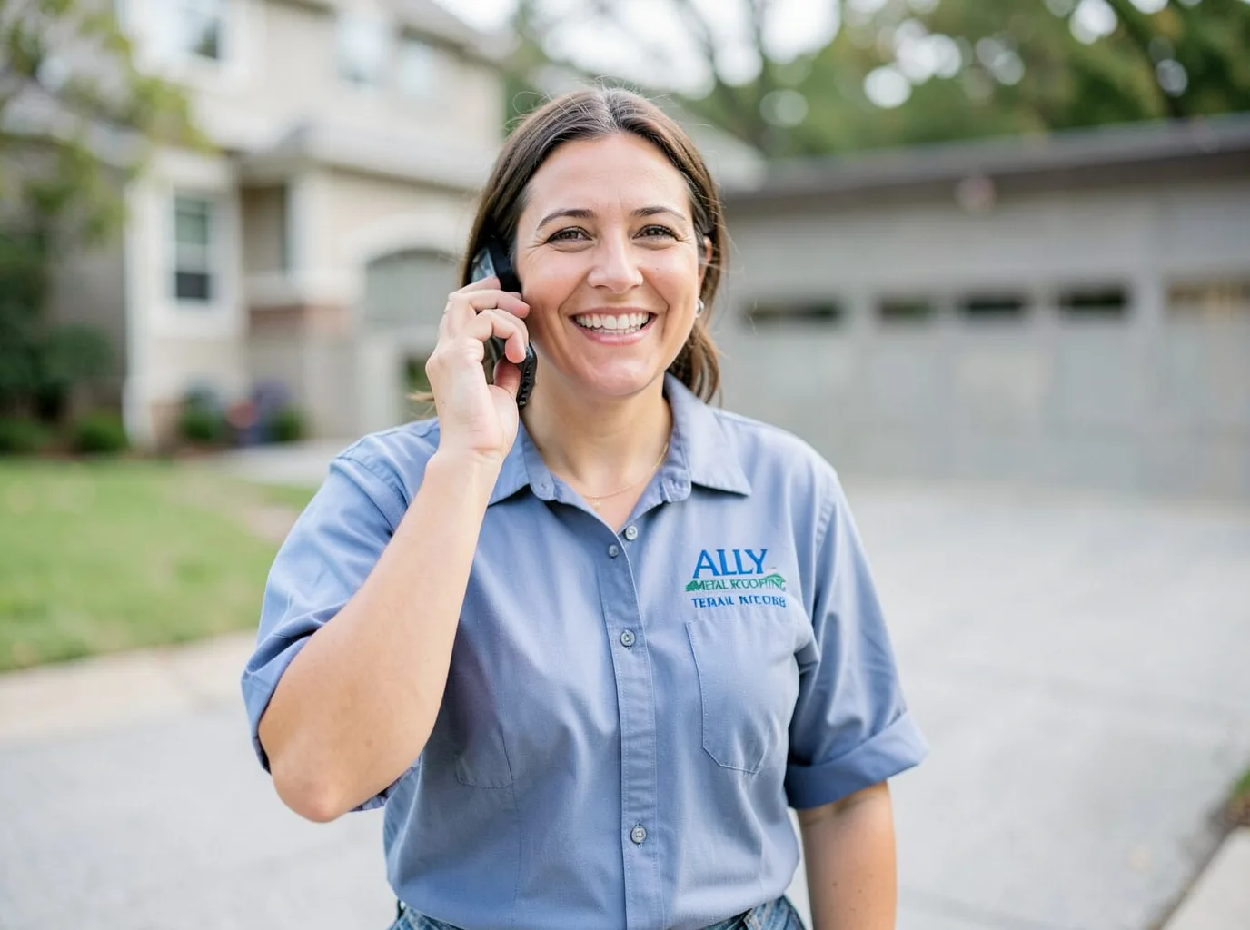 Metal Roof Installation Elliott, SC FAQs